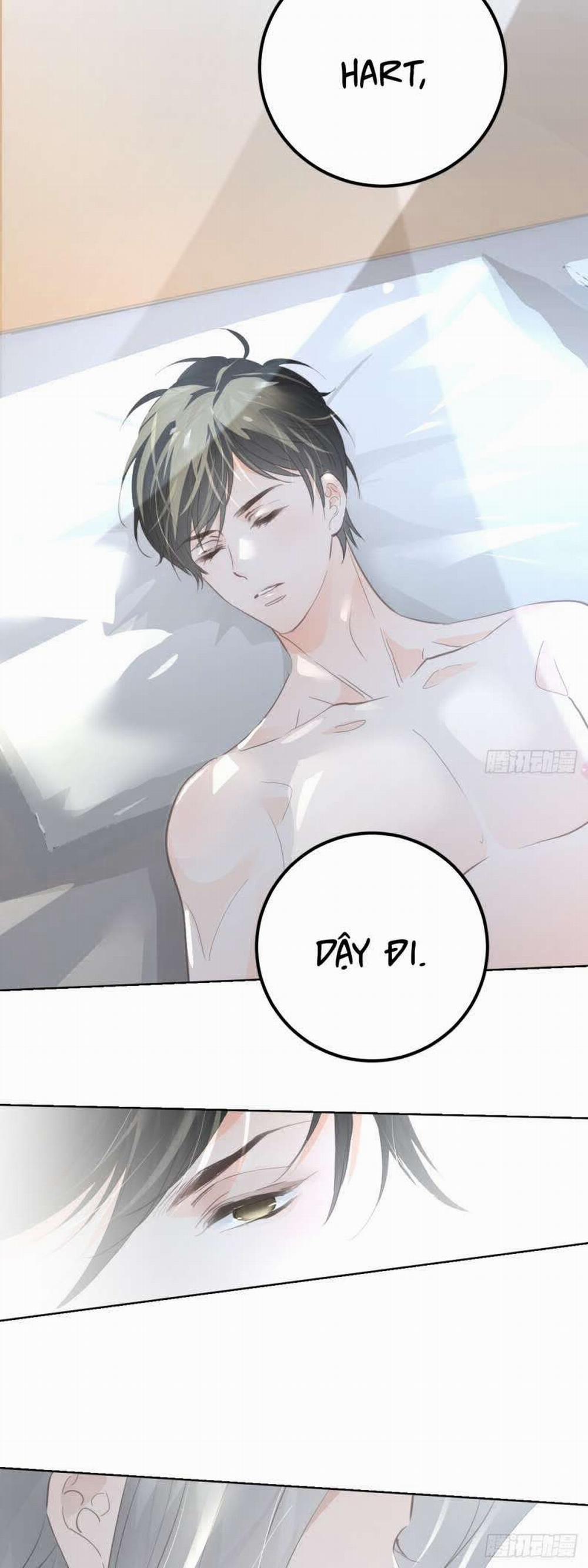 Ong Thợ 11 trang 1