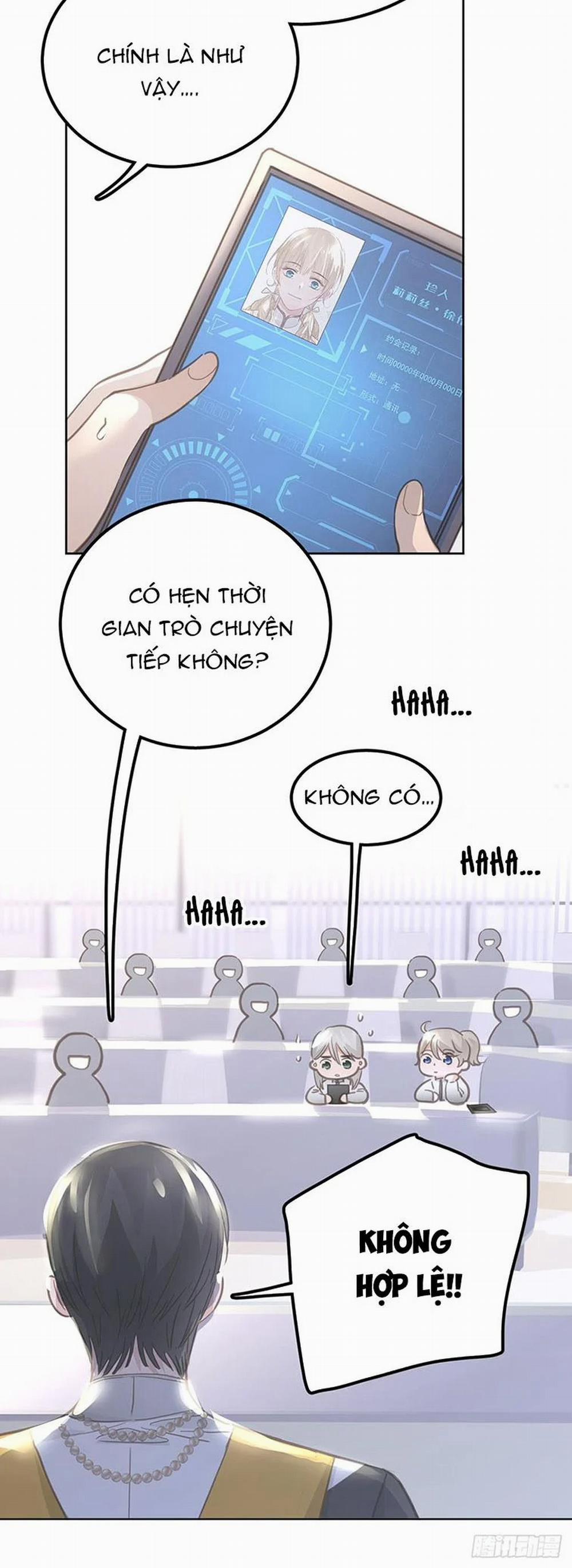 Ong Thợ 13 trang 14