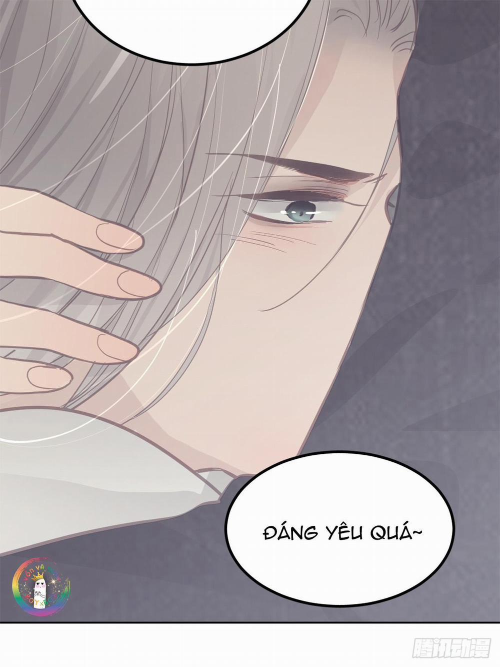 Ong Thợ 14 Mút chùn chụt trang 19