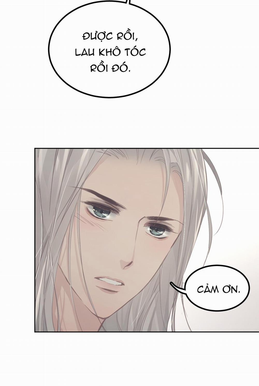 Ong Thợ 14 Mút chùn chụt trang 3