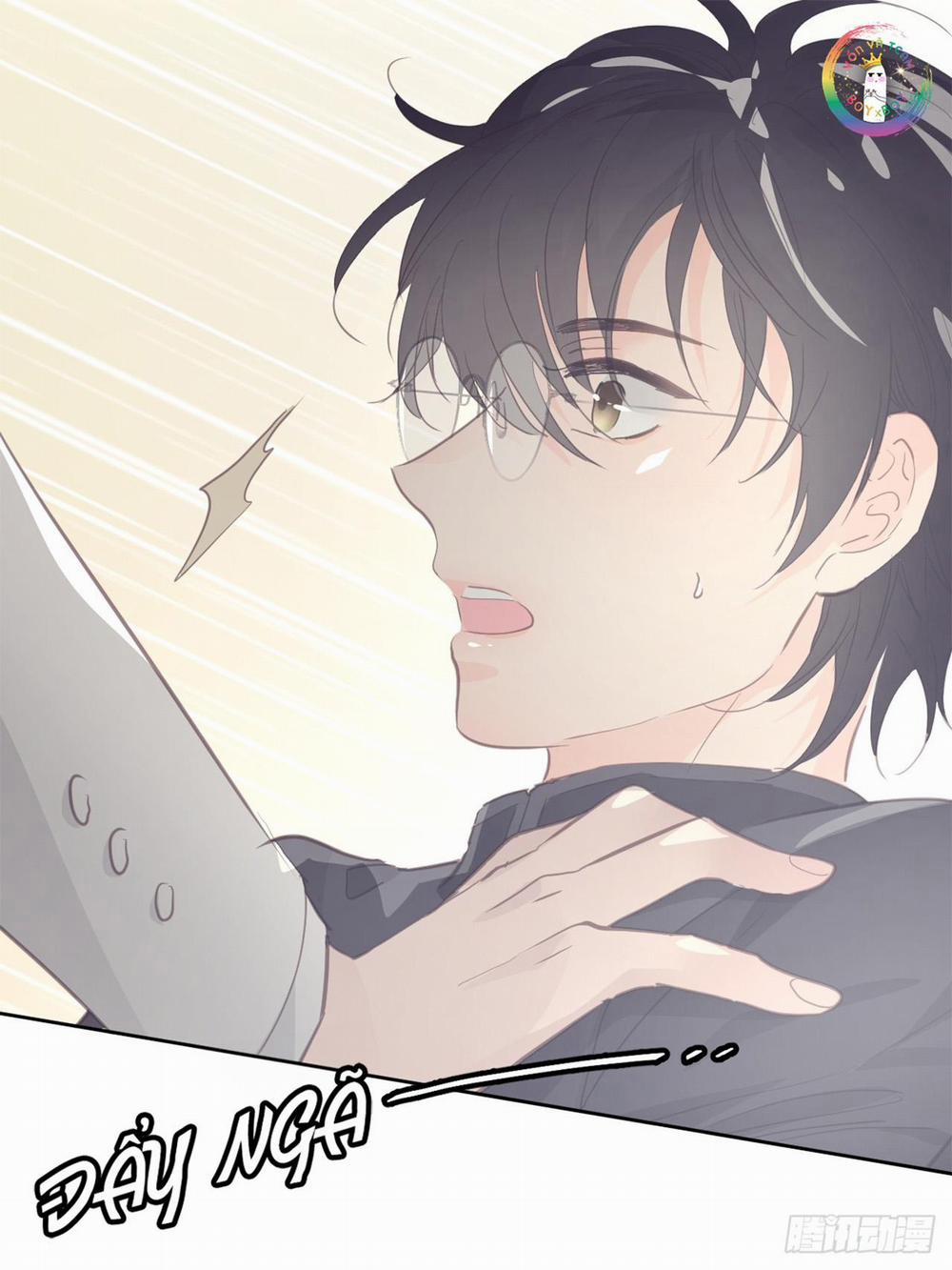 Ong Thợ 14 Mút chùn chụt trang 42