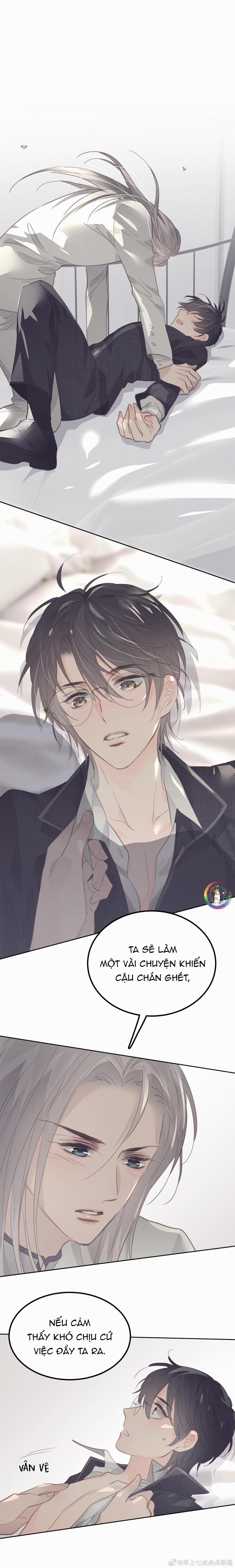 Ong Thợ 14 Mút chùn chụt trang 43