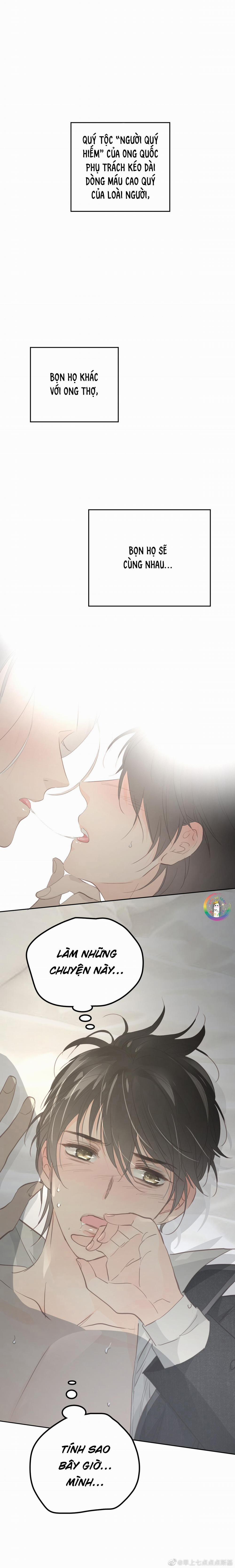 Ong Thợ 14 Mút chùn chụt trang 47