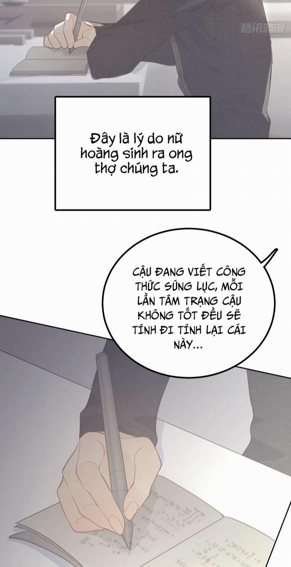 Ong Thợ 15 trang 38