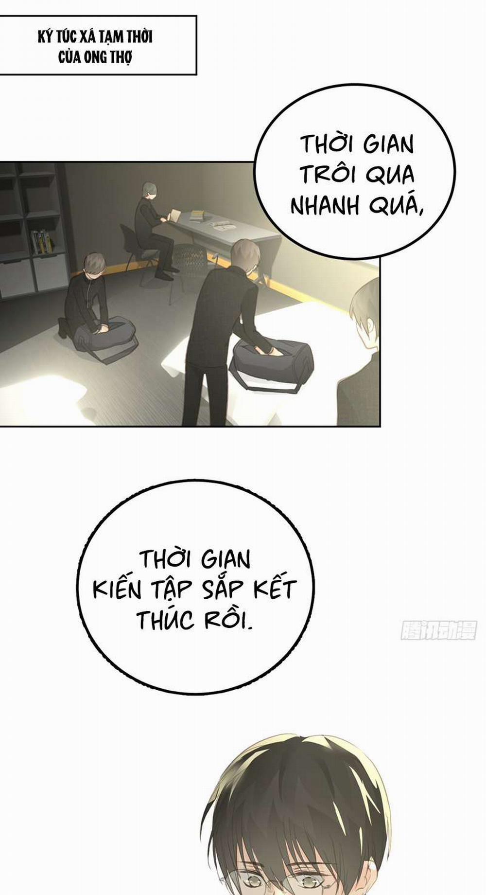 Ong Thợ 16 trang 1