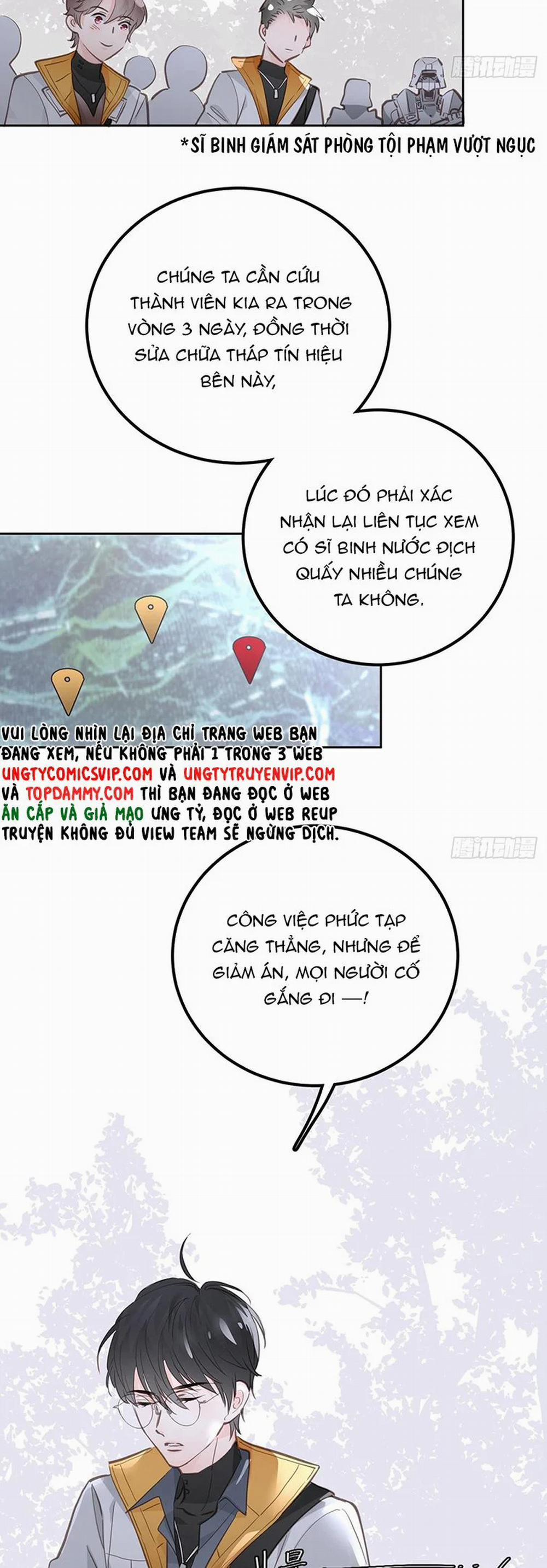 Ong Thợ 17 trang 17