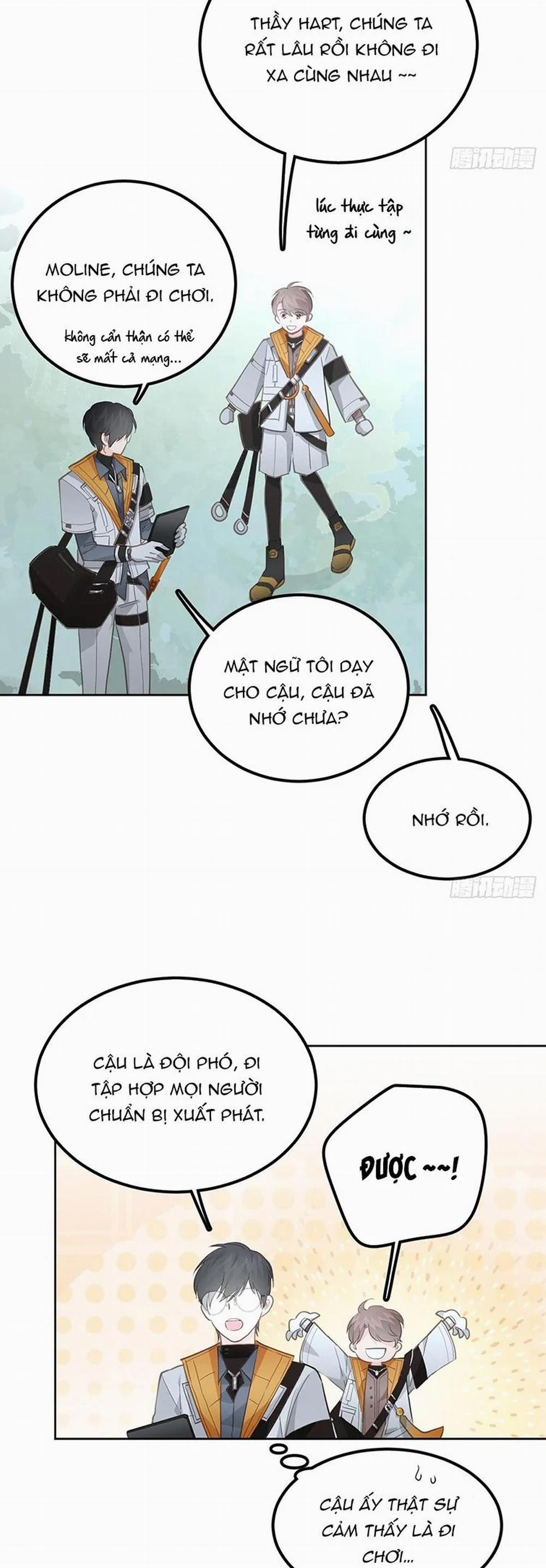 Ong Thợ 17 trang 19