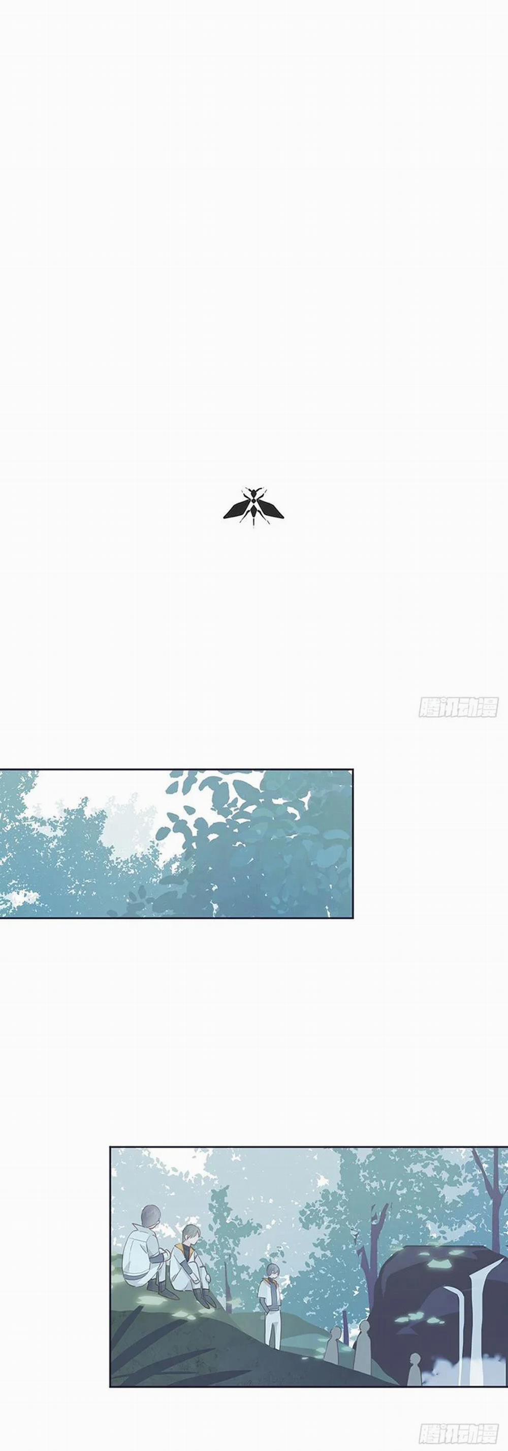 Ong Thợ 18 trang 1