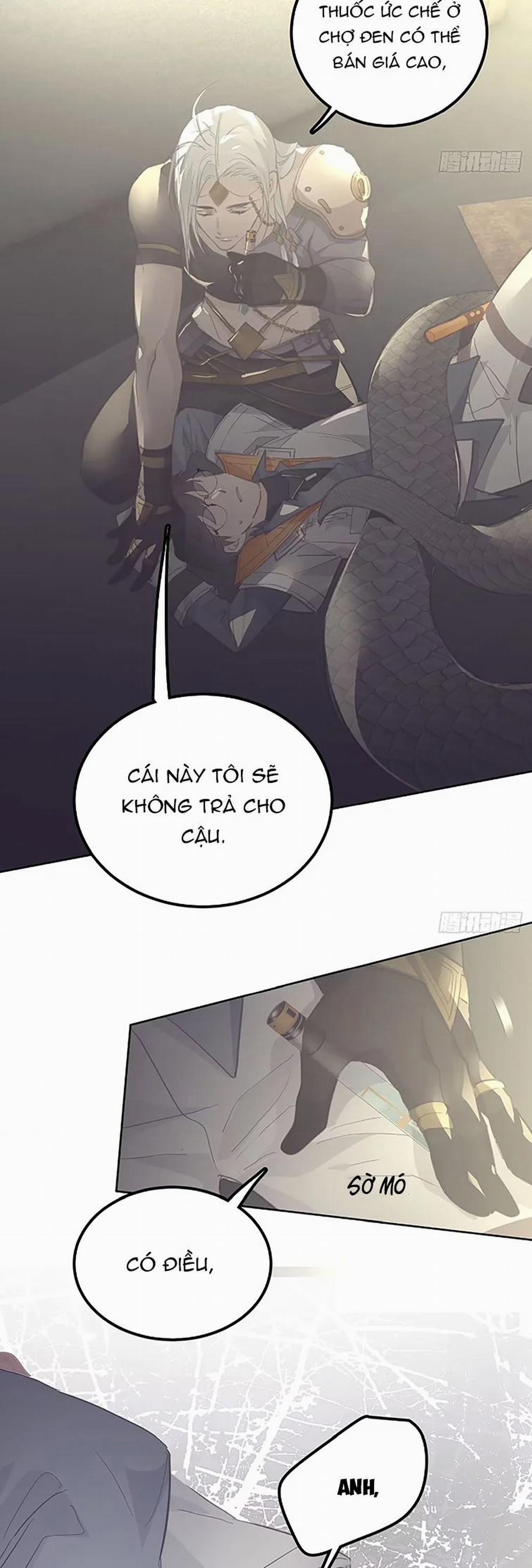 Ong Thợ 19 trang 10