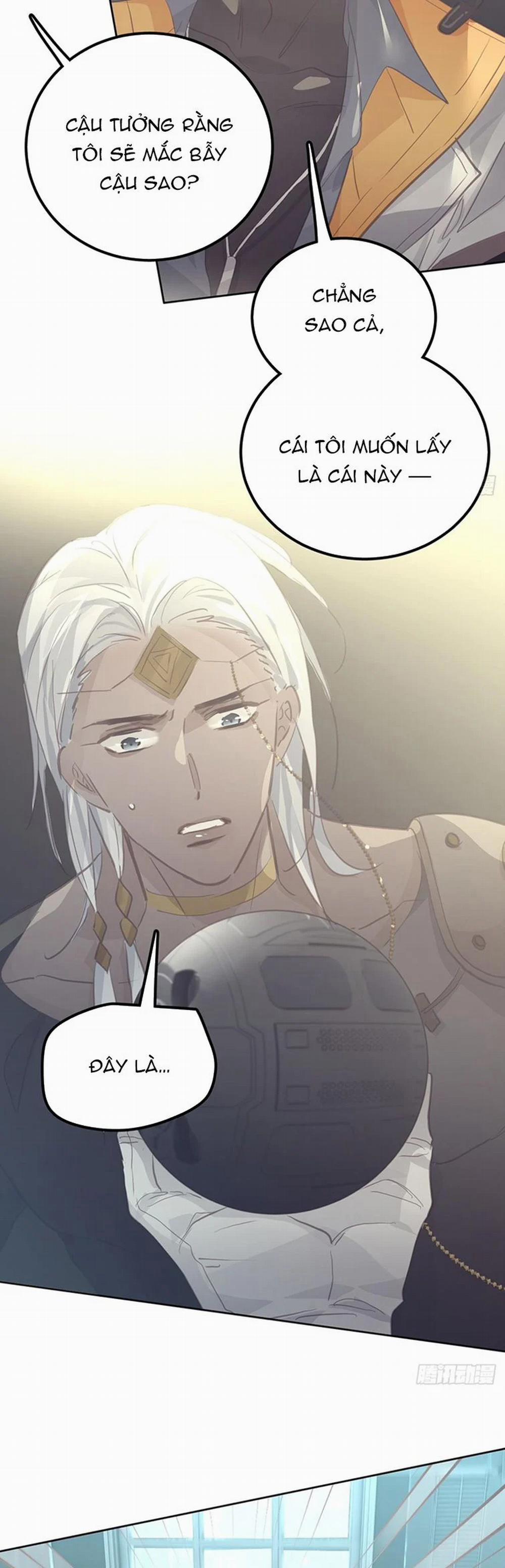 Ong Thợ 20 trang 14