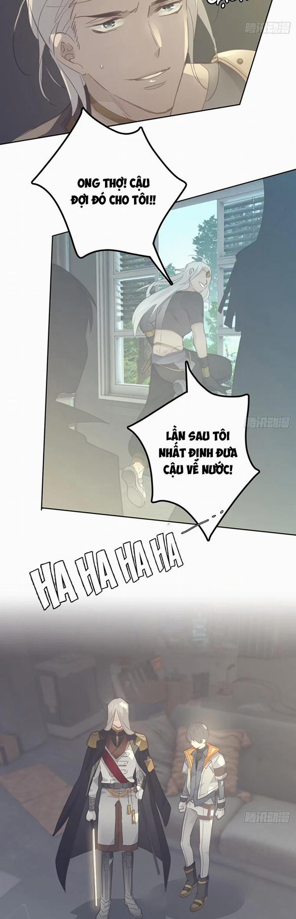 Ong Thợ 20 trang 20