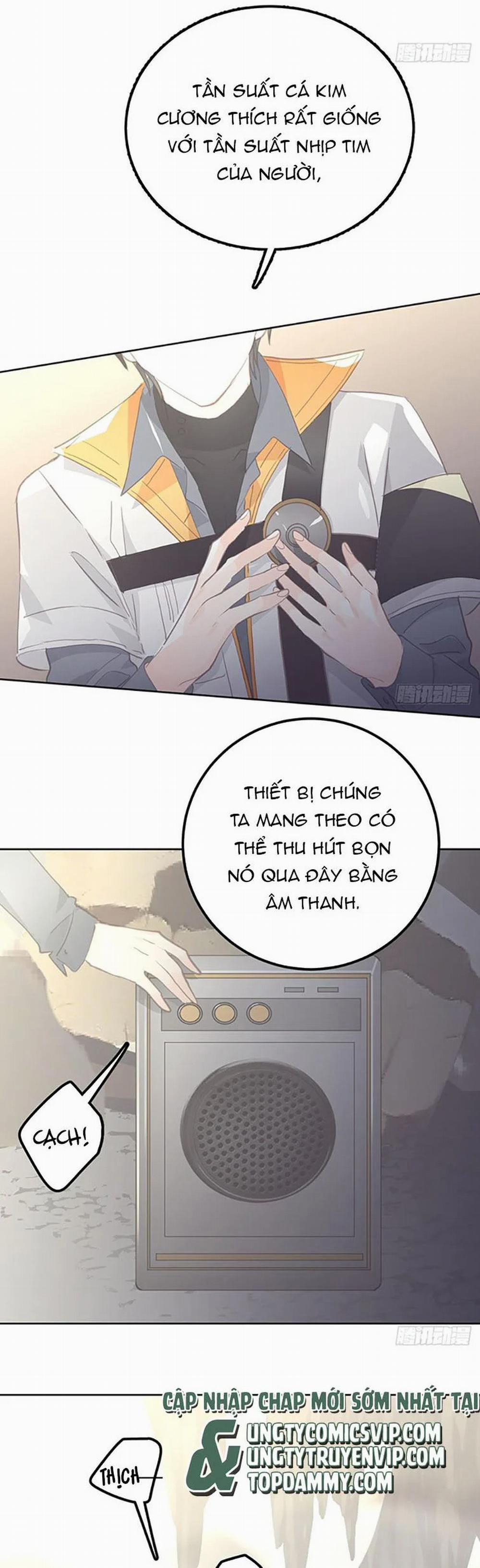 Ong Thợ 22 trang 17