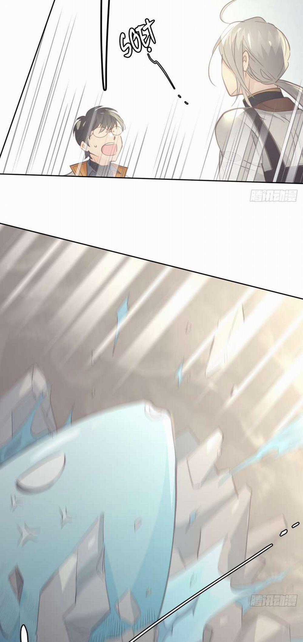 Ong Thợ 23 trang 22