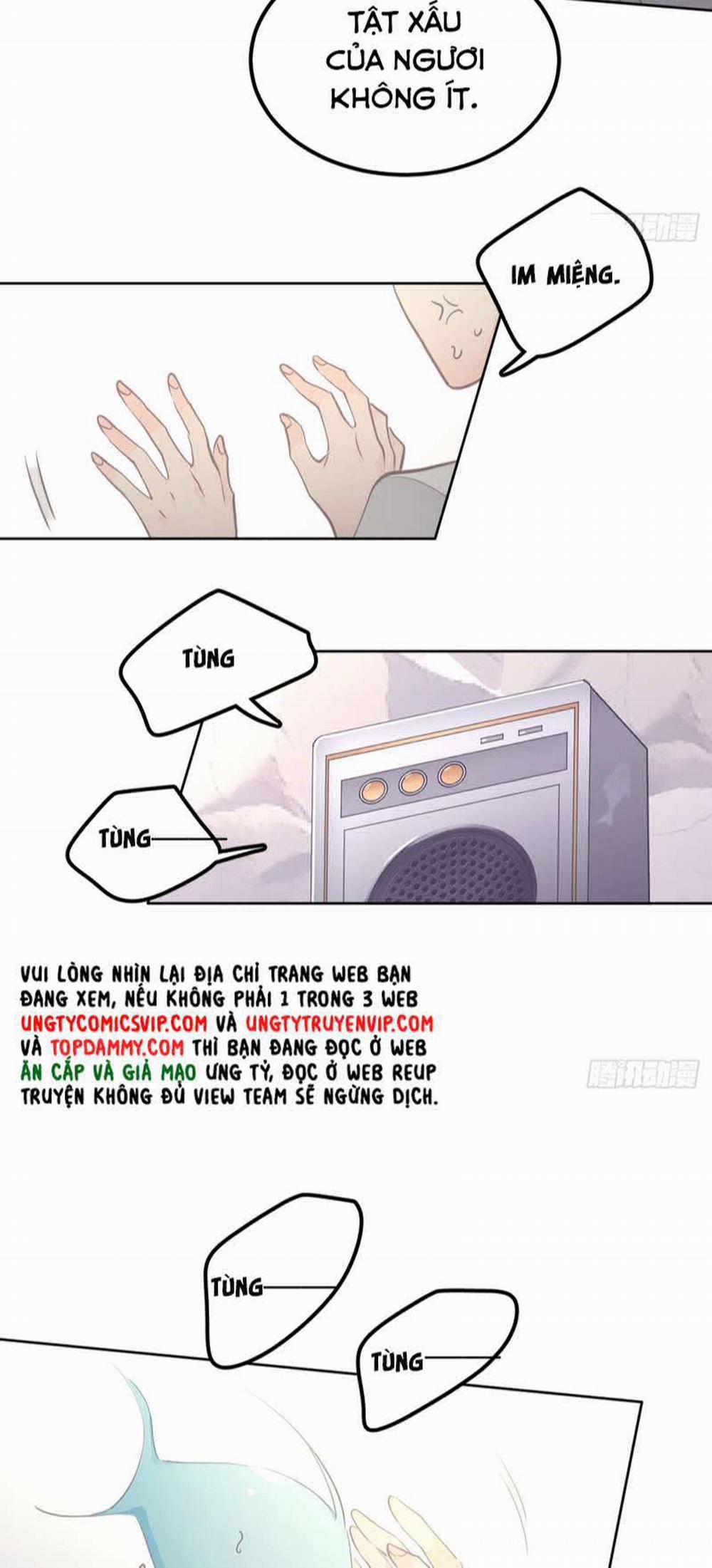 Ong Thợ 23 trang 3