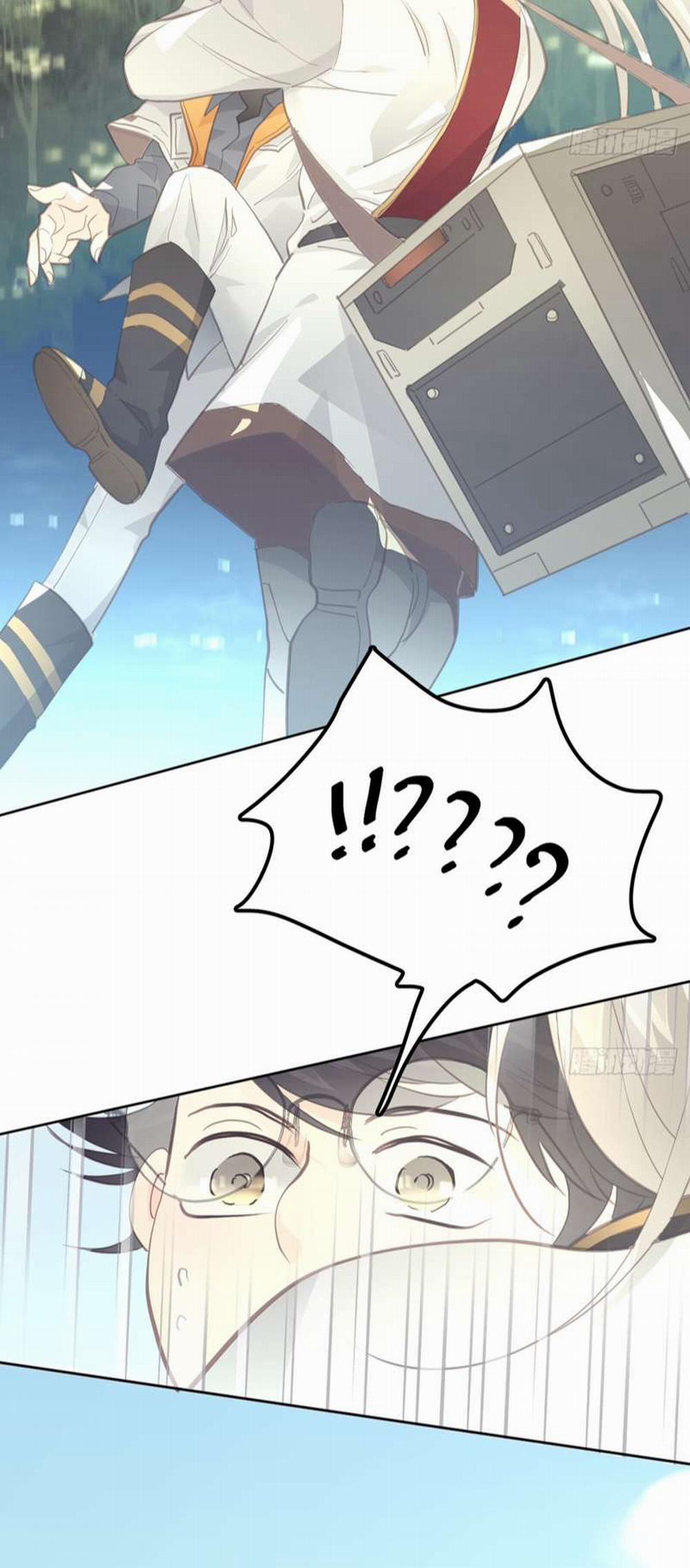 Ong Thợ 23 trang 32