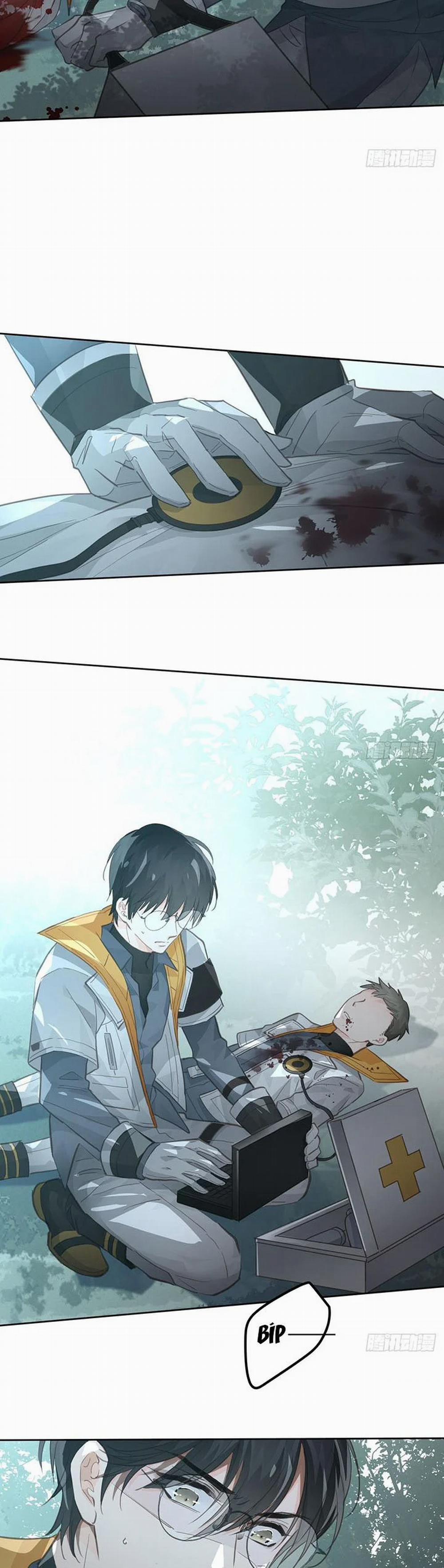 Ong Thợ 25 trang 12