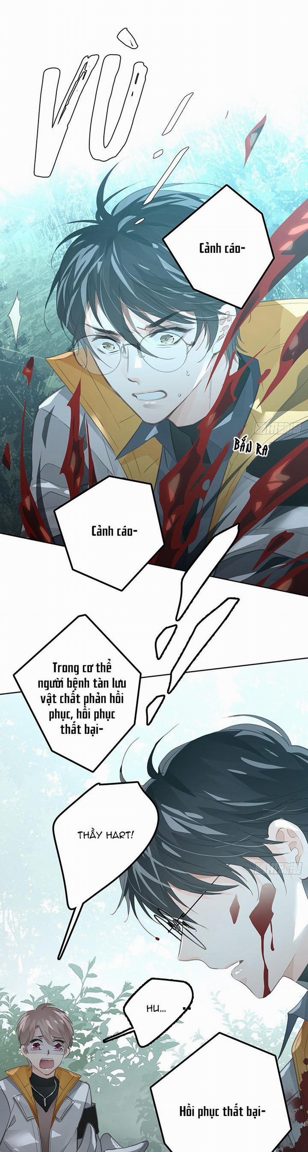 Ong Thợ 25 trang 14