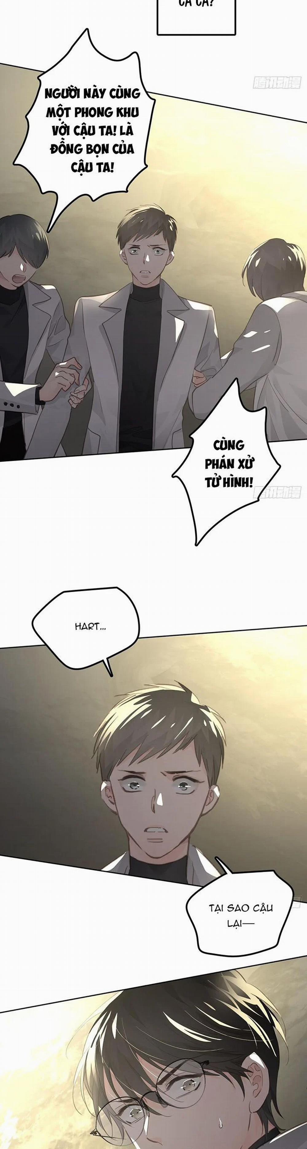 Ong Thợ 25 trang 18