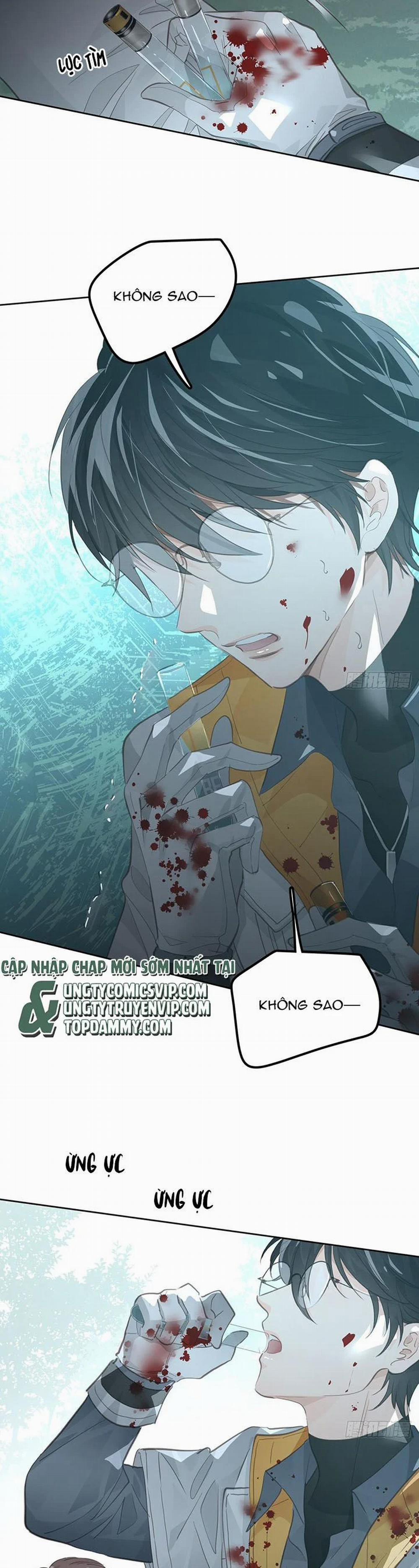 Ong Thợ 25 trang 22