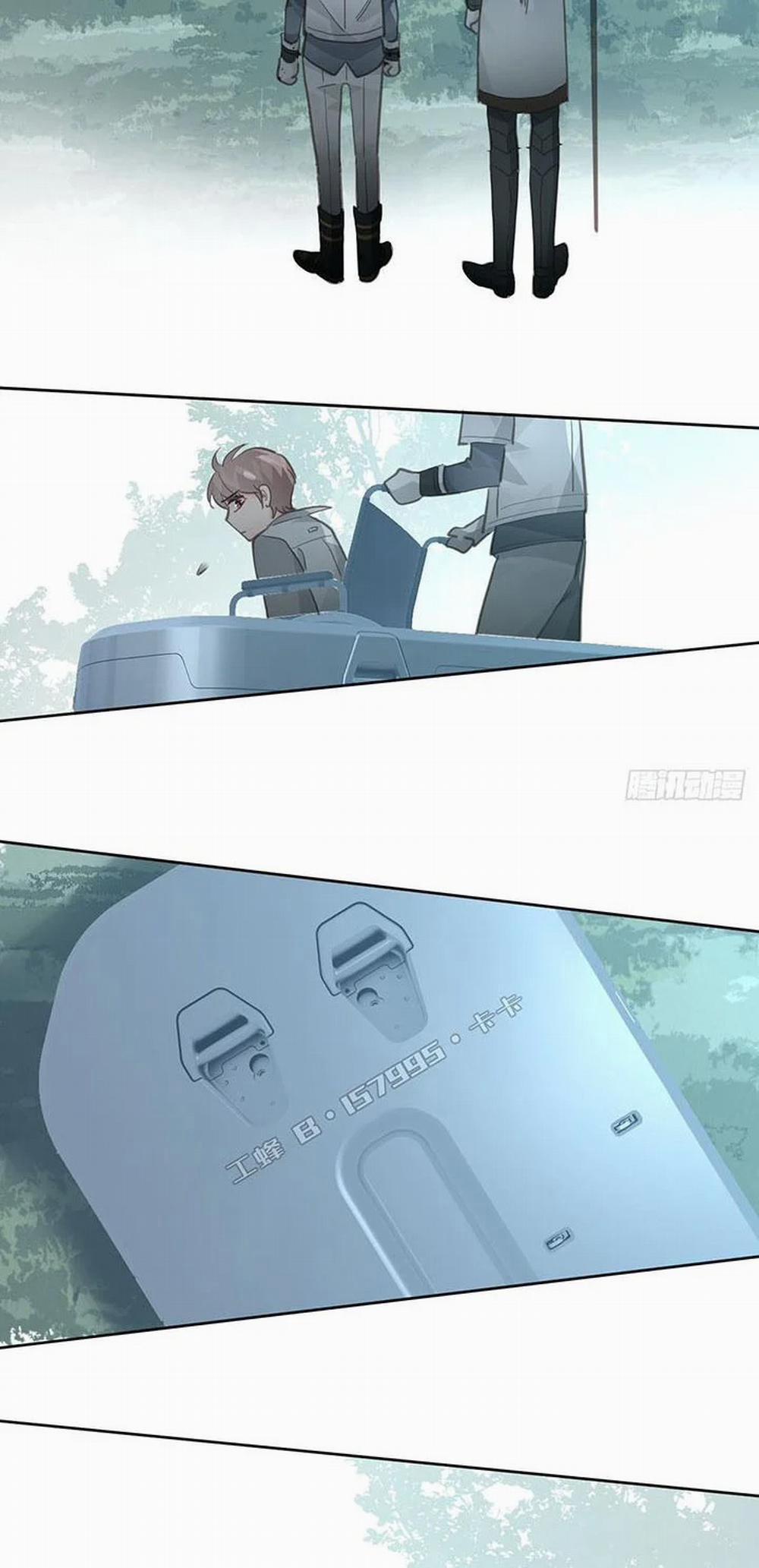 Ong Thợ 25 trang 31