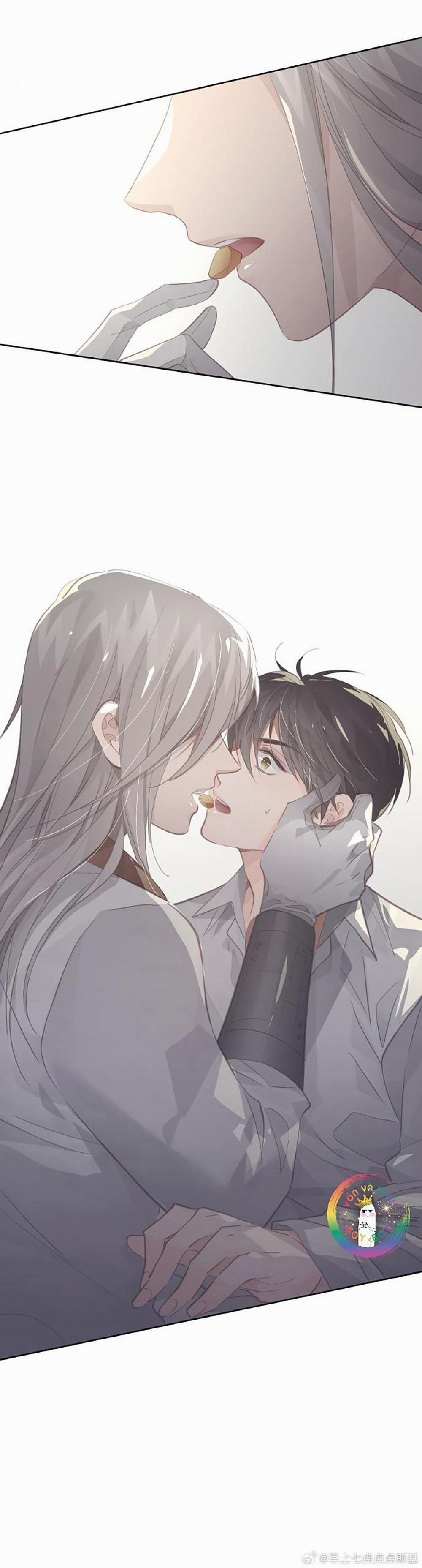 Ong Thợ 26 trang 14