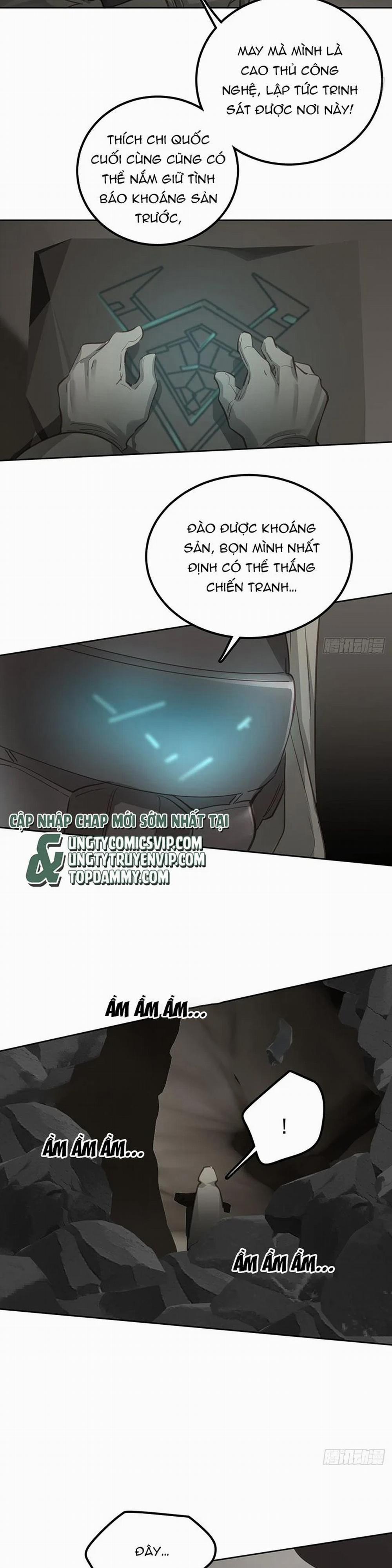Ong Thợ 29 trang 18