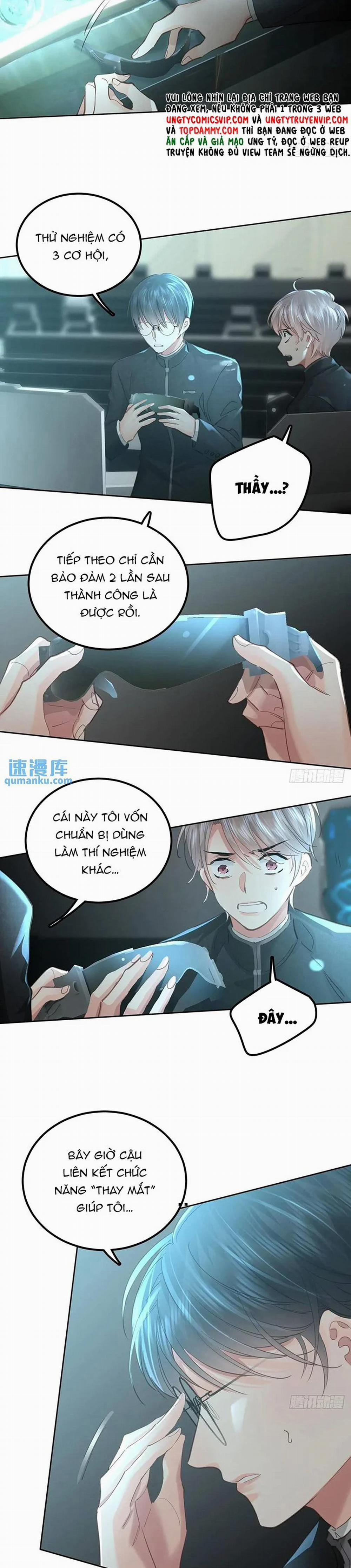 Ong Thợ 33 trang 6