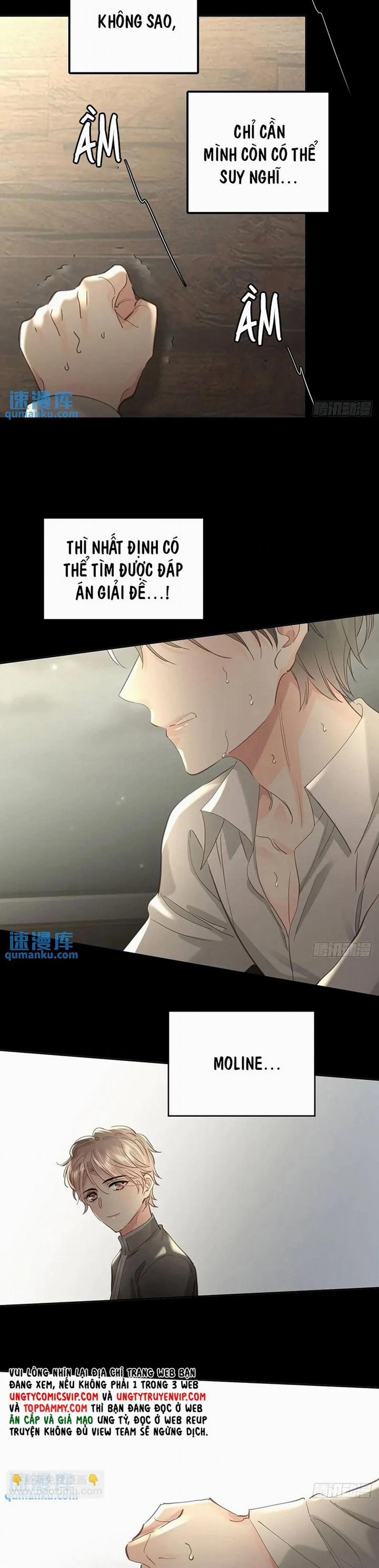 Ong Thợ 36 trang 19