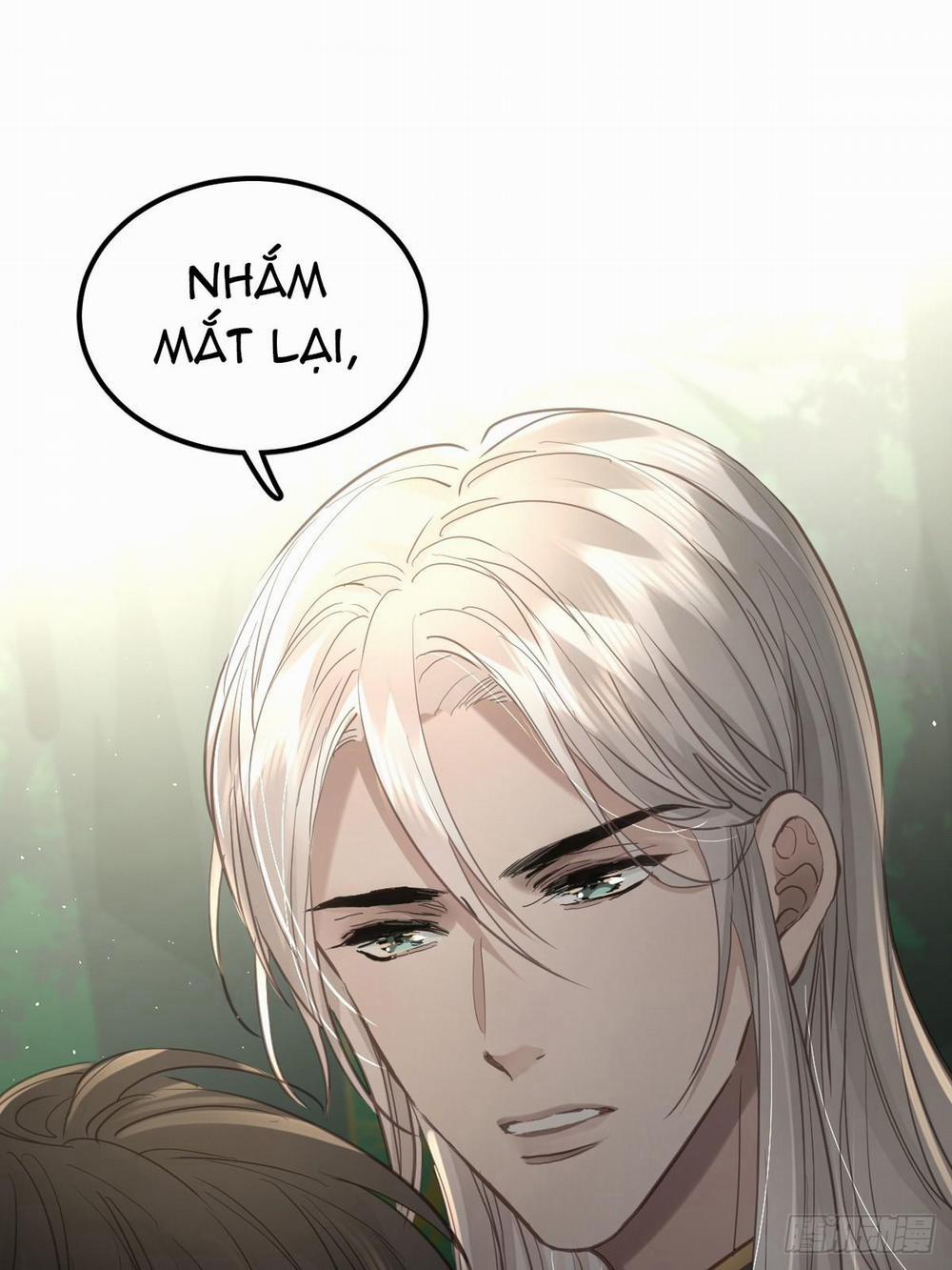 Ong Thợ 43 Ngoại Truyện trang 14