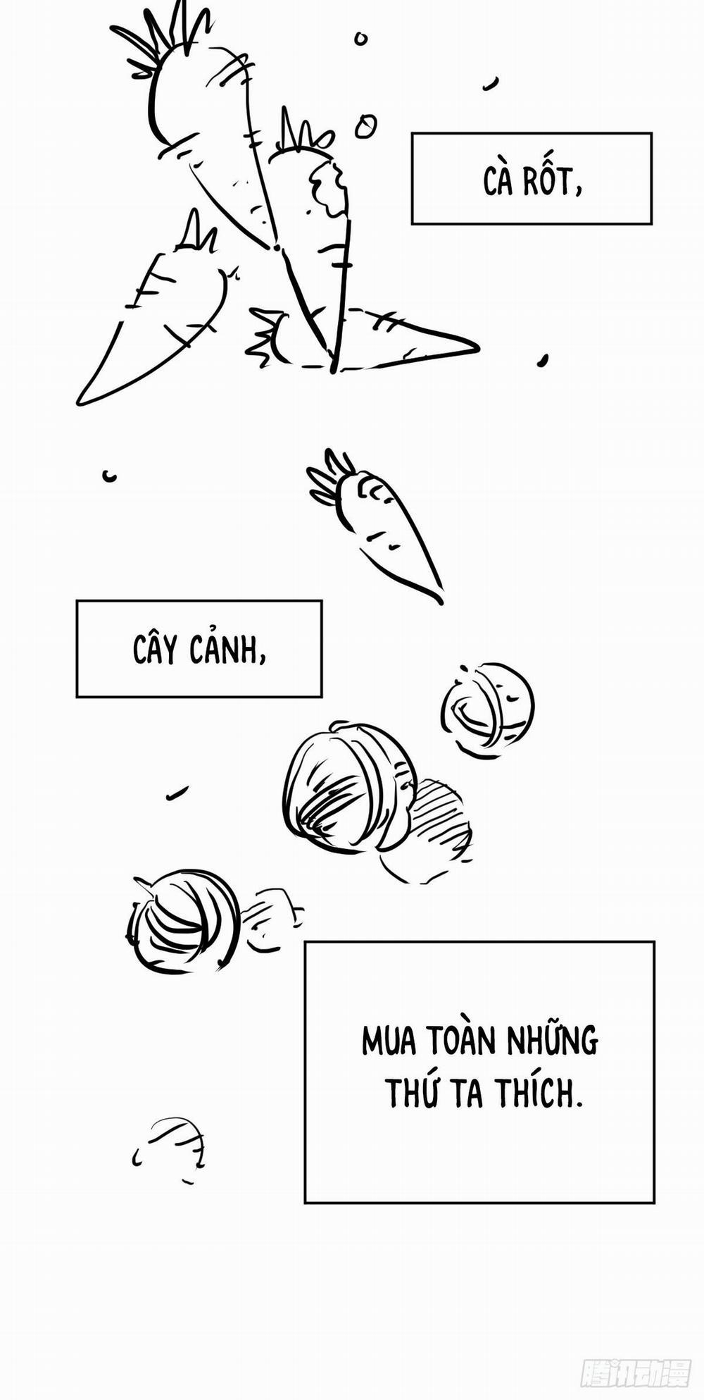 Ong Thợ 43 Ngoại Truyện trang 27