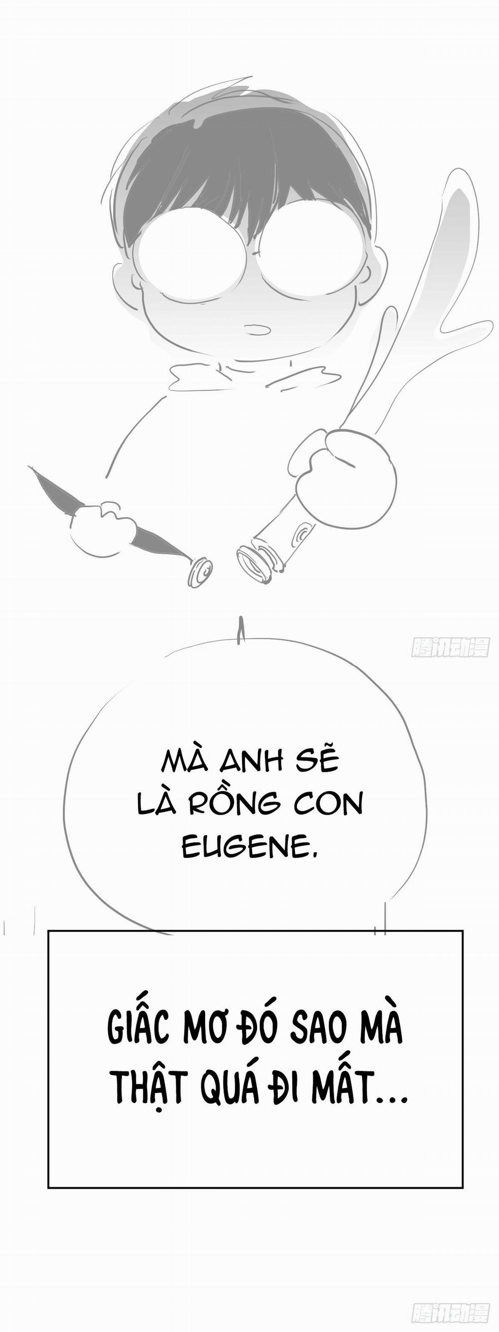 Ong Thợ 43 Ngoại Truyện trang 30