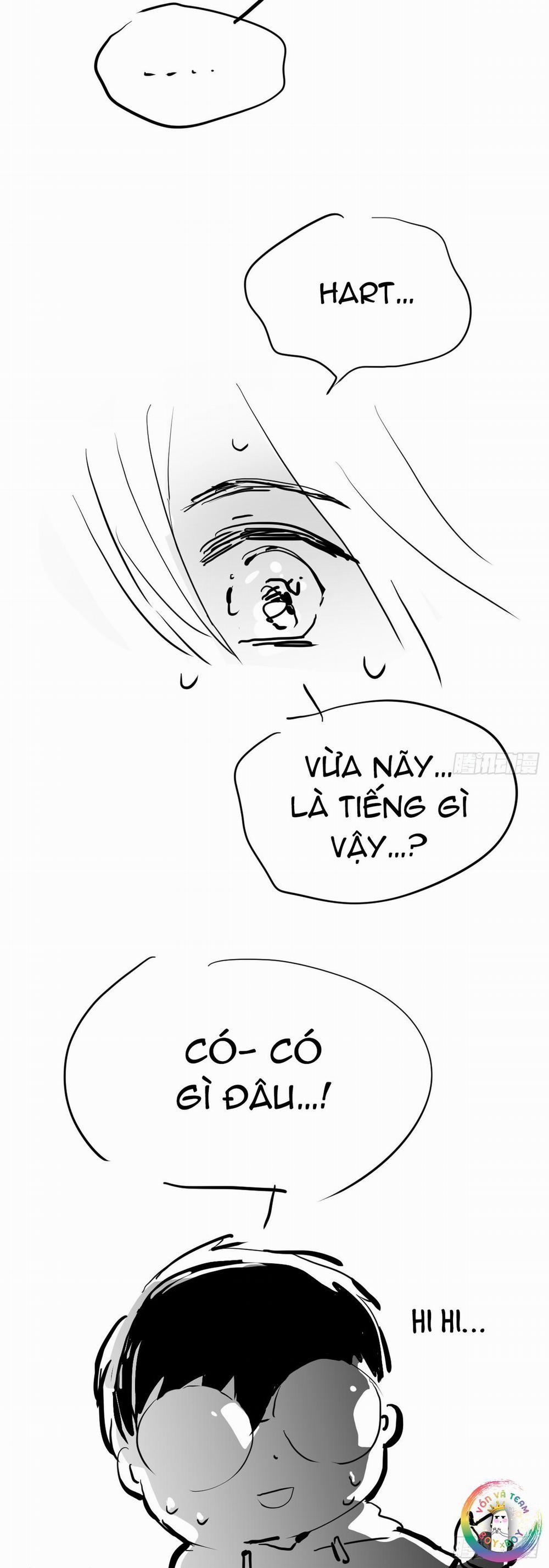 Ong Thợ 43 Ngoại Truyện trang 39