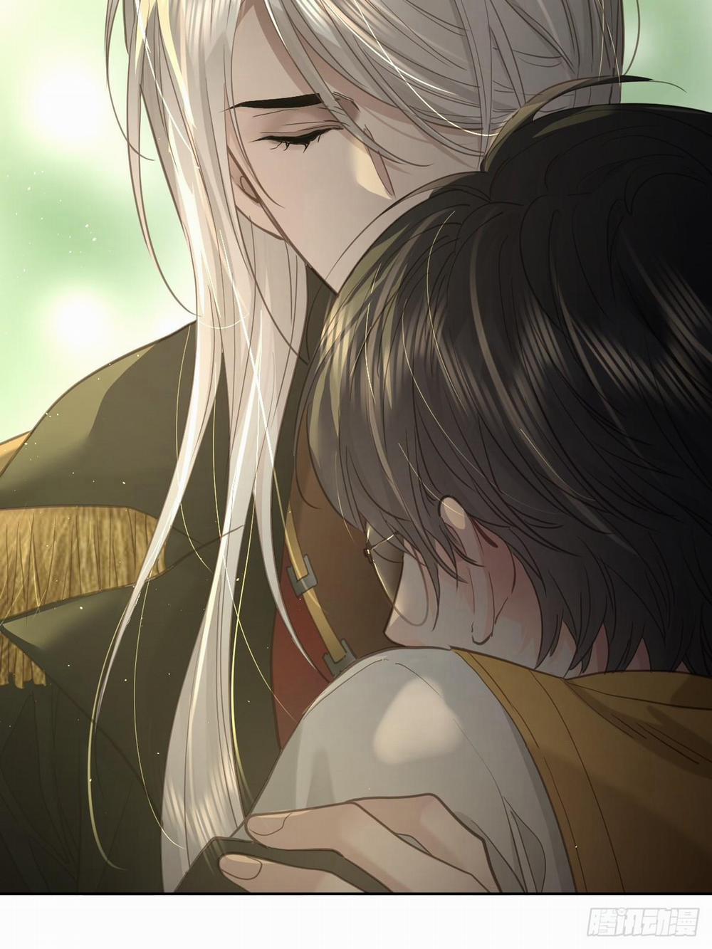 Ong Thợ 43 Ngoại Truyện trang 8