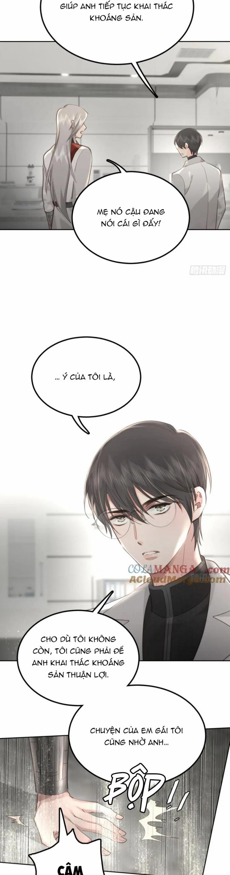 Ong Thợ 50 trang 10