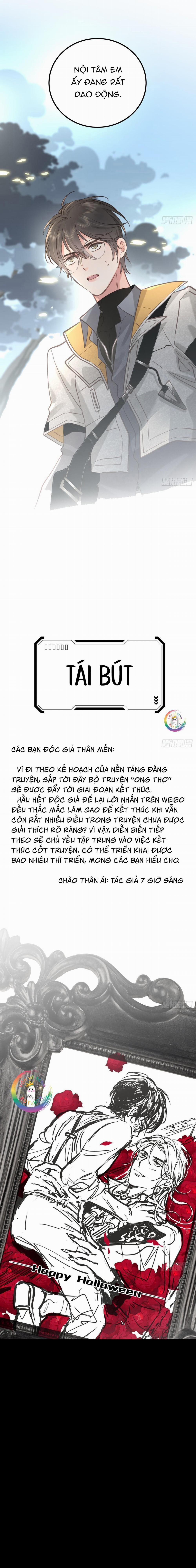 Ong Thợ Chương 69 Trang 15