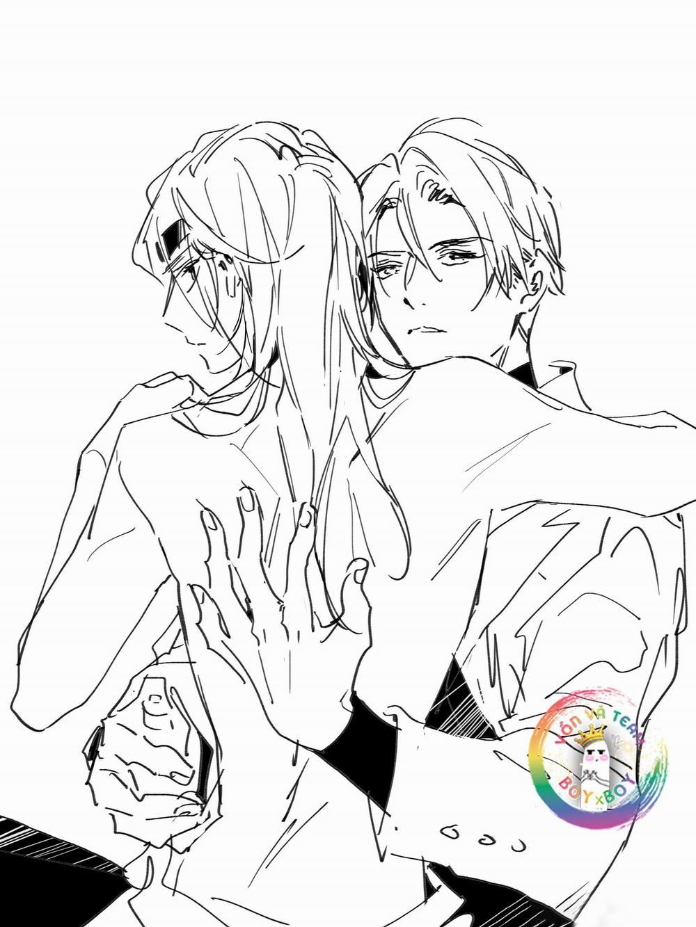 Ong Thợ 71.1 Will 0 Joshua trang 1