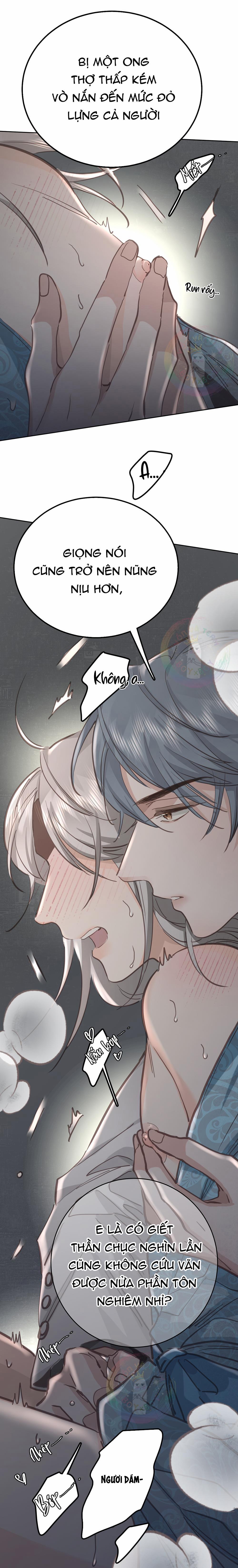 Ong Thợ 71.1 Will 0 Joshua trang 8