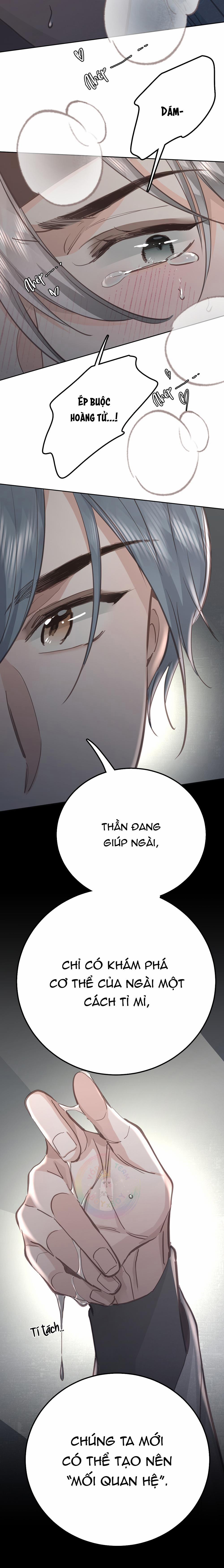 Ong Thợ 71.1 Will 0 Joshua trang 9