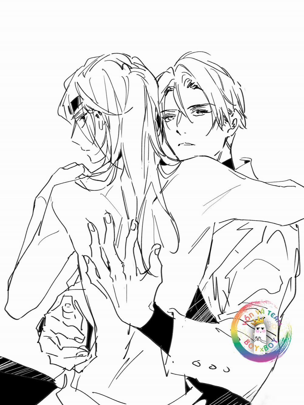 Ong Thợ 71.1 trang 1