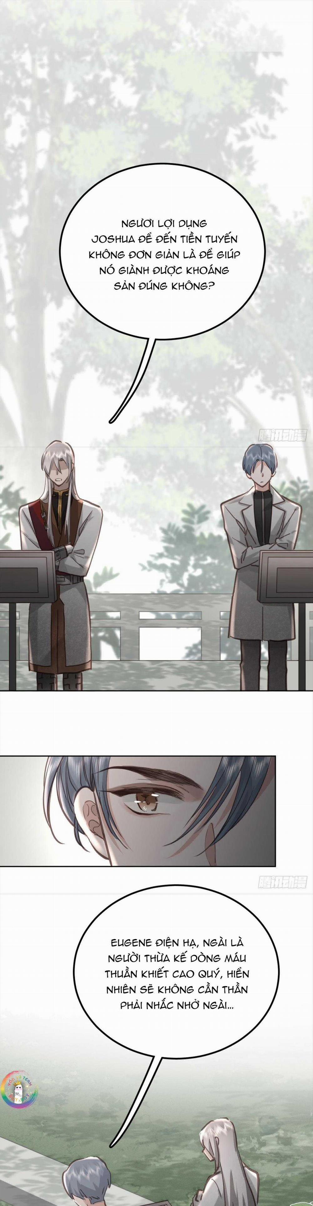 Ong Thợ 71 trang 11