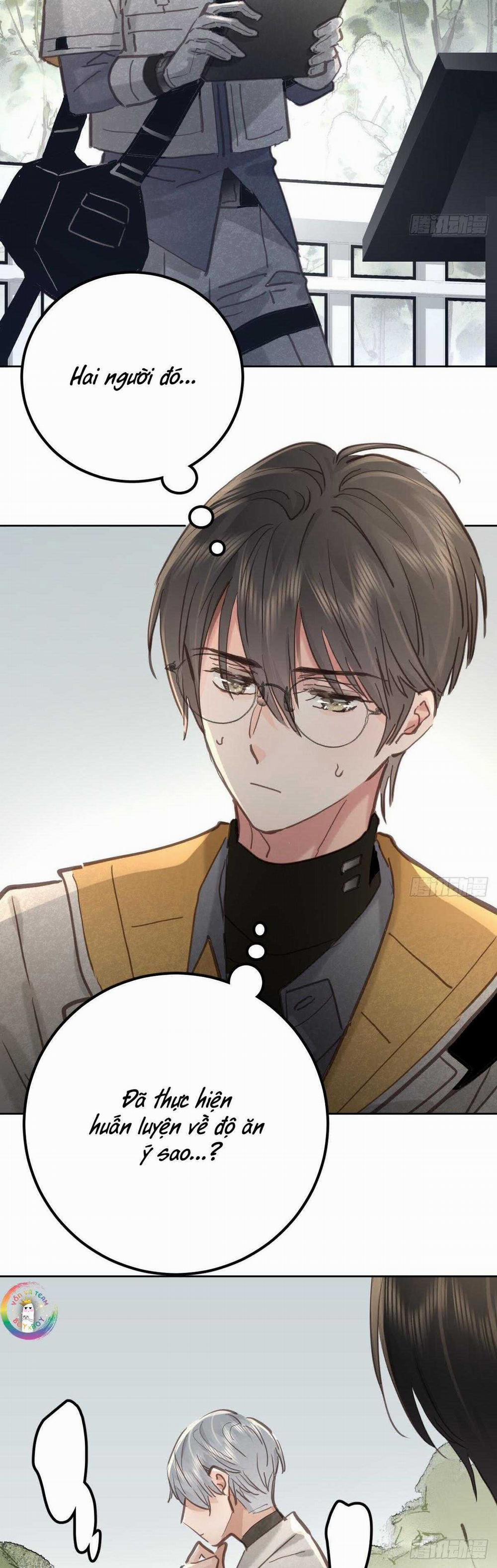 Ong Thợ 73 trang 10