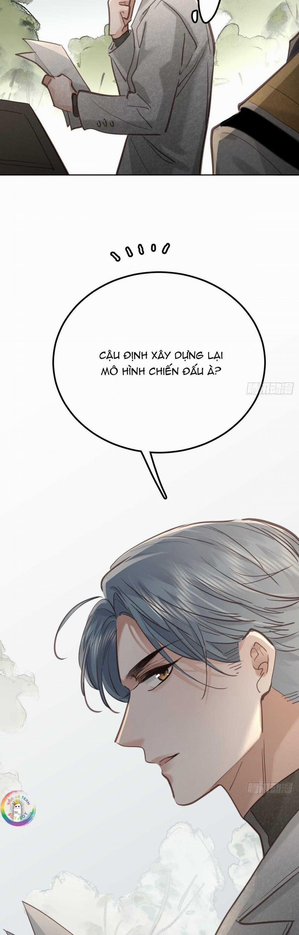 Ong Thợ 73 trang 11