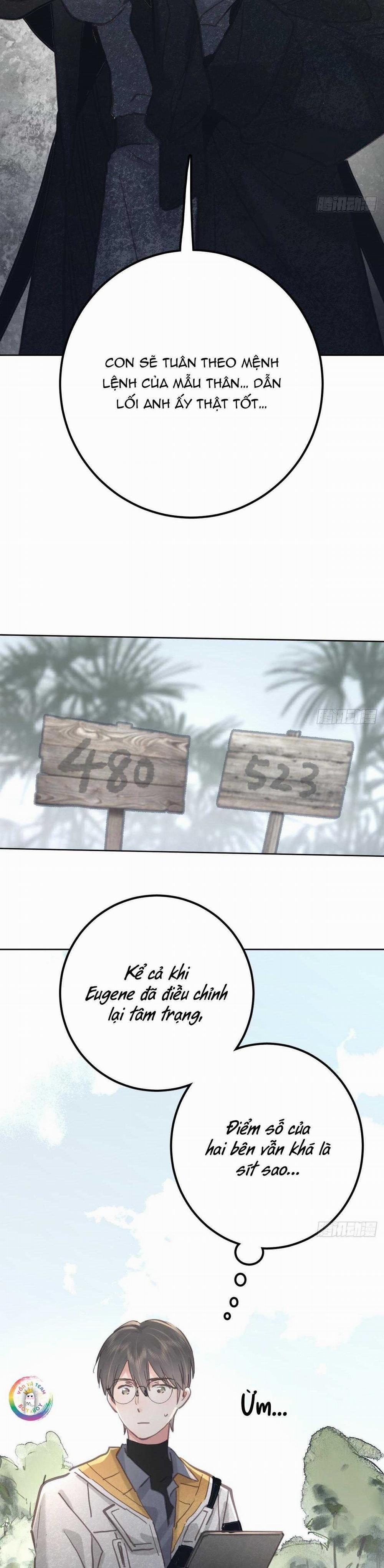 Ong Thợ 73 trang 9