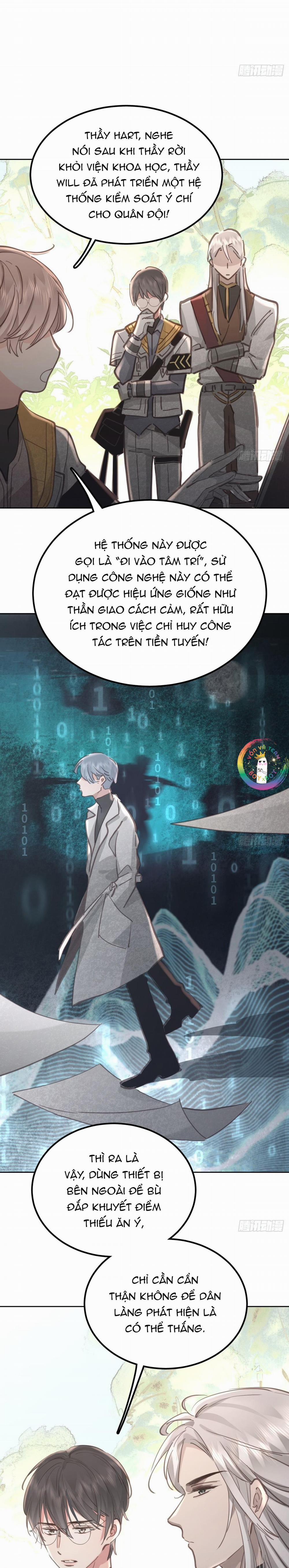 Ong Thợ 74 trang 3