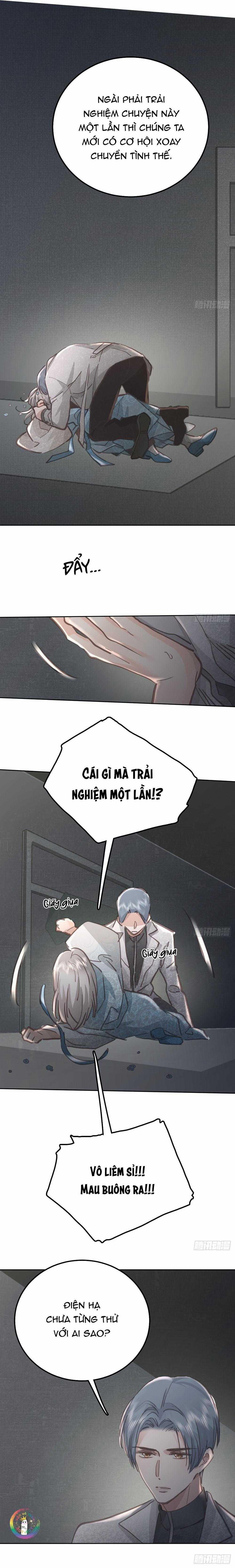 Ong Thợ 76 trang 3