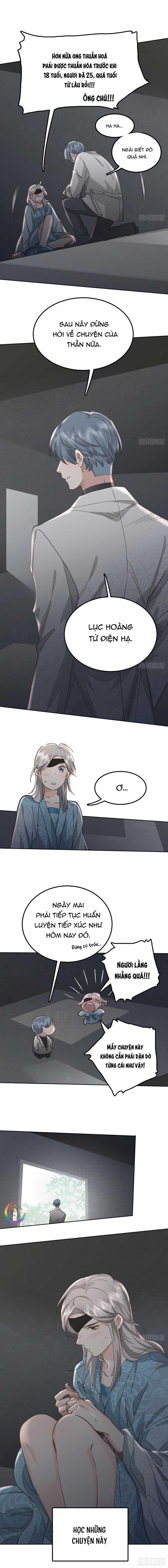 Ong Thợ 77 trang 5