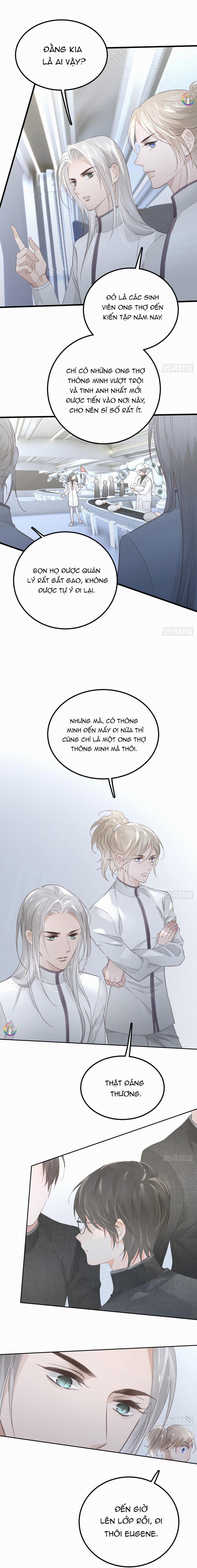 Ong Thợ 9 Lên giường! trang 12