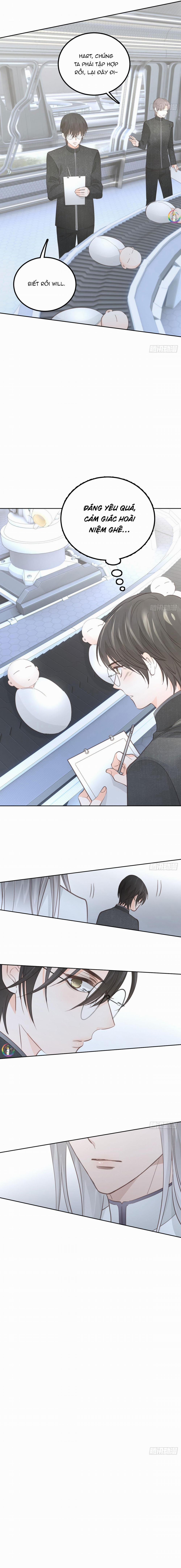 Ong Thợ 9 Lên giường! trang 13