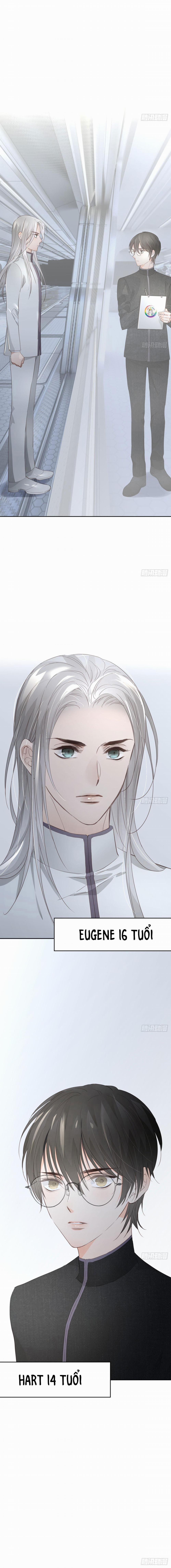 Ong Thợ 9 Lên giường! trang 14