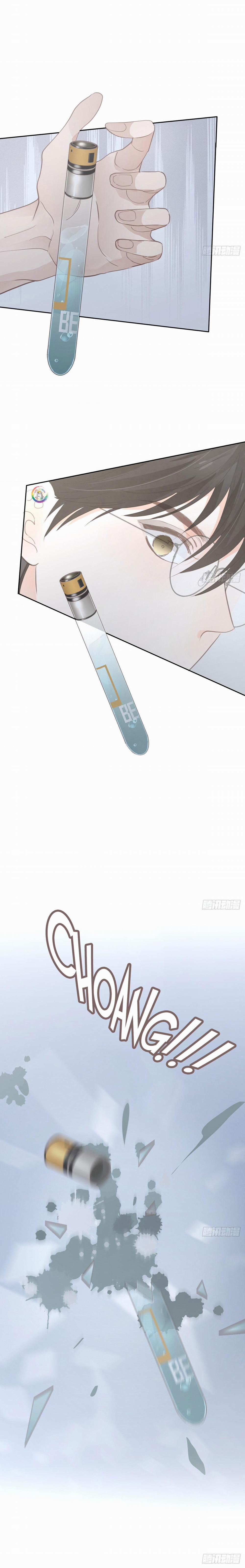 Ong Thợ 9 Lên giường! trang 3